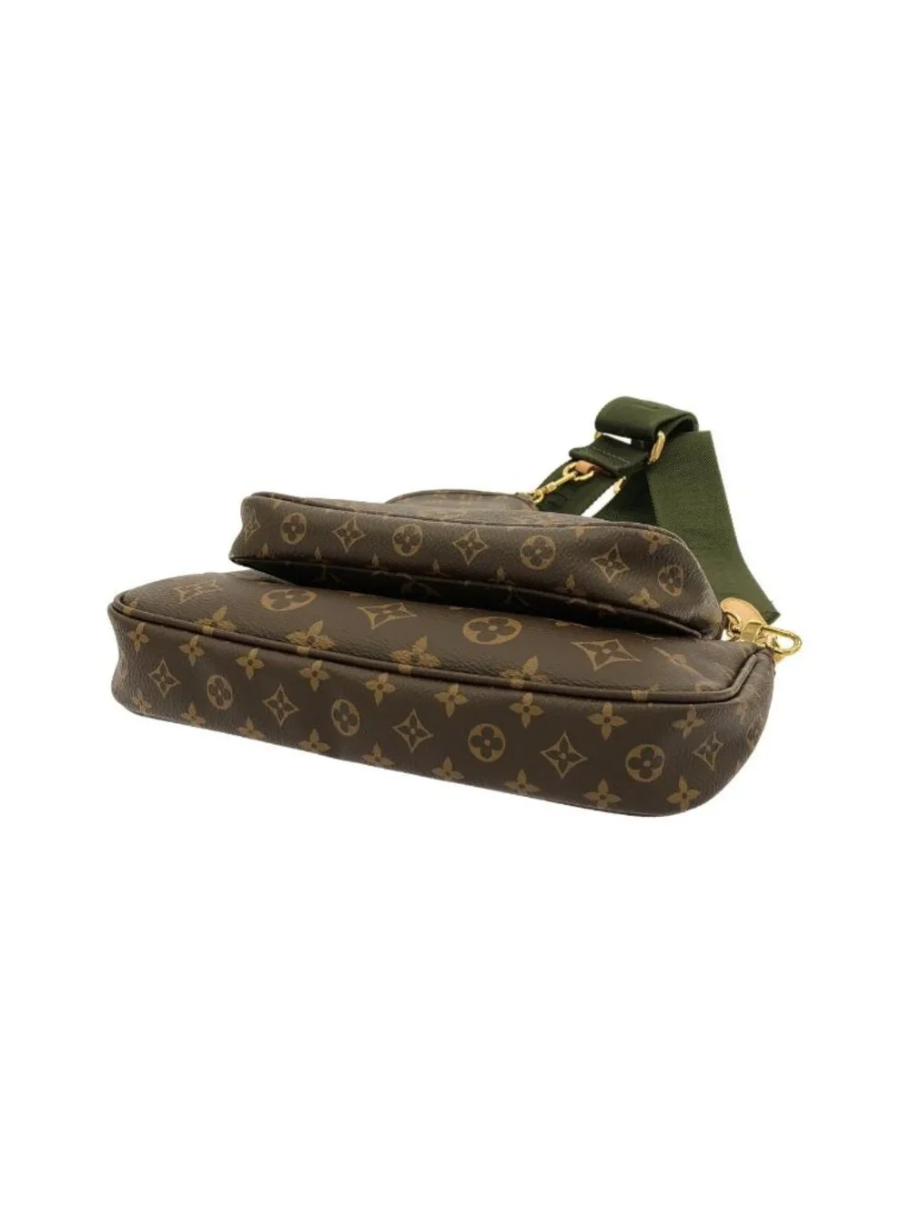 Louis Vuitton Monogram Multy Pochette Soirle Shoulder
